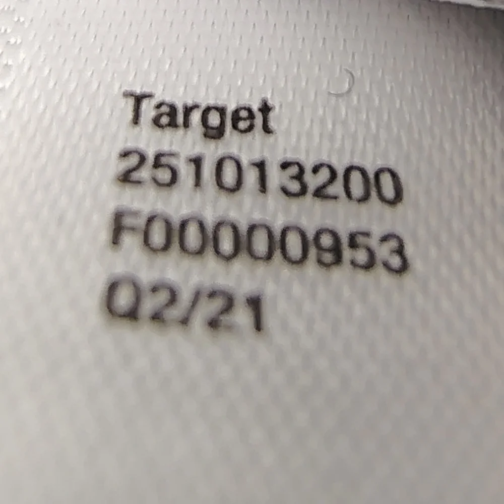 Victor Glemaud Polka Dot Sweater Blouse in Black With White Polkadots Size M - Picture 5 of 7